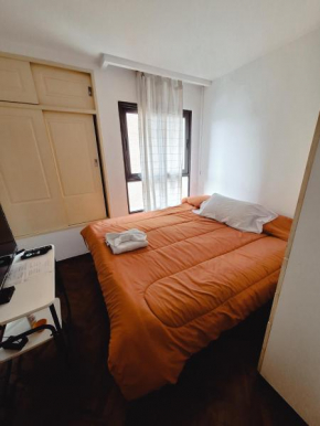 Nueva Córdoba I Habitación Privada en Vivienda Compartida